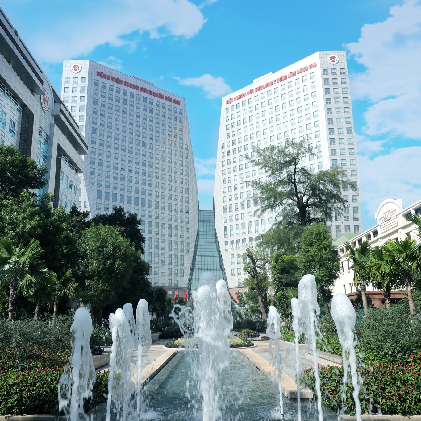 DIỄN ĐÀN Y TẾ VIỆT NAM 2025