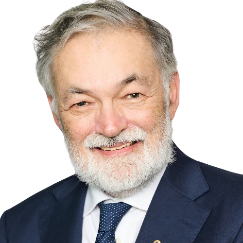 GS. TS. BS. Guy Barrington Marks