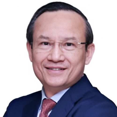 Thiếu tướng, GS. TS. BS. Lê Hữu Song