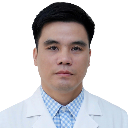 TS. BS. Nghiêm Xuân Hoàn