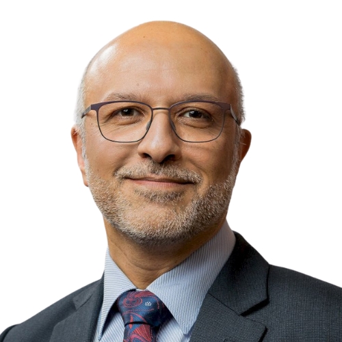 PGS. TS. BS. Alaa El-Hussuna