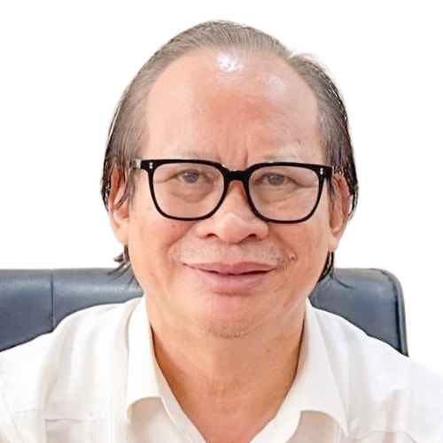 PGS. TS. BS. Nguyễn Viết Nhung