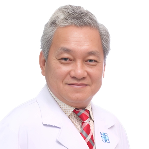 PGS. TS. BS. Võ Tấn Đức