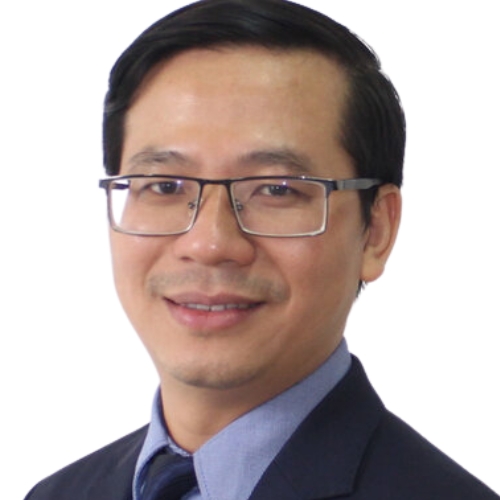 PGS. TS. BS. Vũ Văn Giáp