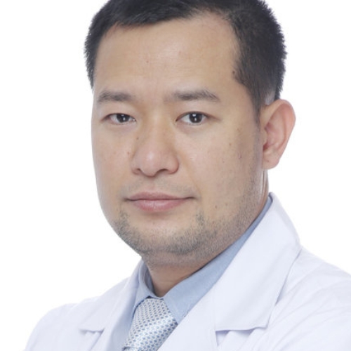 PGS. TS. BS. Lê Tuấn Linh