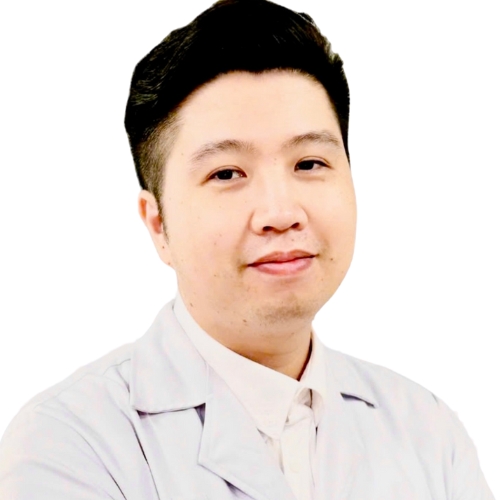 TS. BS. Nguyễn Quang Anh