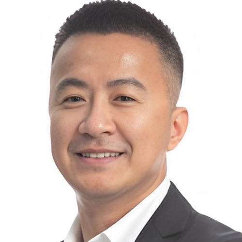 Ông Trần Huy Bảo Giang