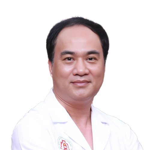 PGS. TS. TTƯT Vũ Ngọc Lâm