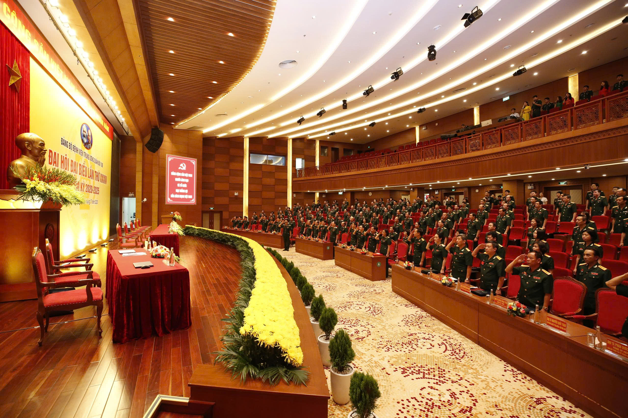 DIỄN ĐÀN Y TẾ VIỆT NAM 2025