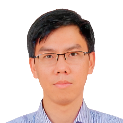 Ông Trần Hồng Quang